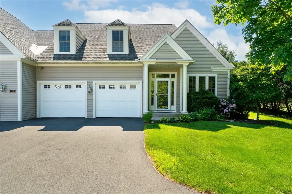 359 Main #1B, Easthampton, MA 01027 - #1
