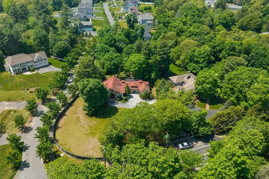 501 Canton St, Westwood, MA 02090 - #3