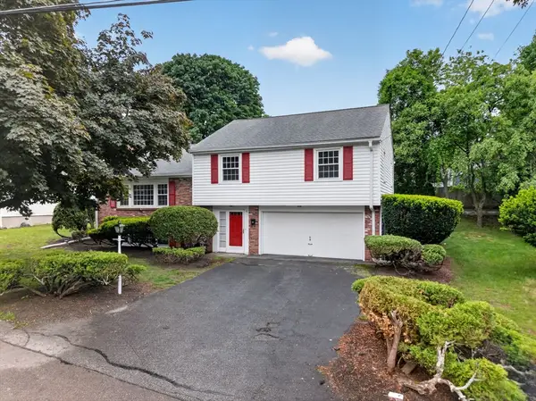4 Apache Trail, Medford, MA 02155