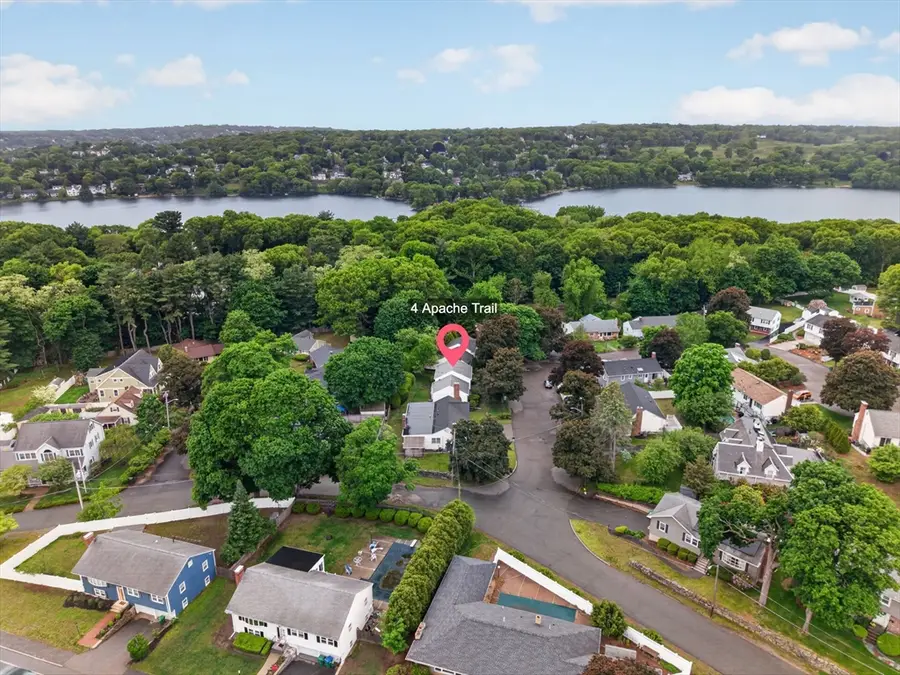 4 Apache Trail, Medford, MA 02155 - #2