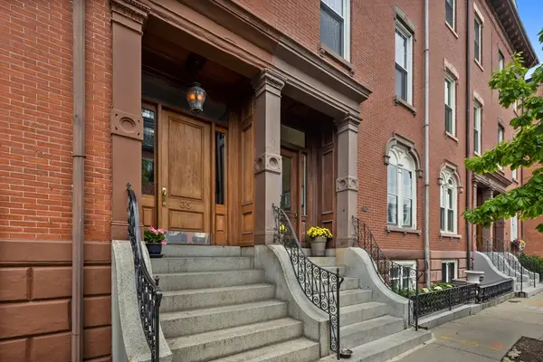 35 High St #1, Boston, MA 02129