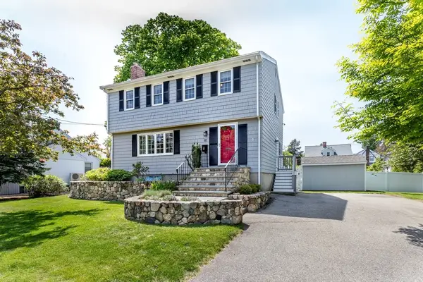81 Assabet Rd, Quincy, MA 02169