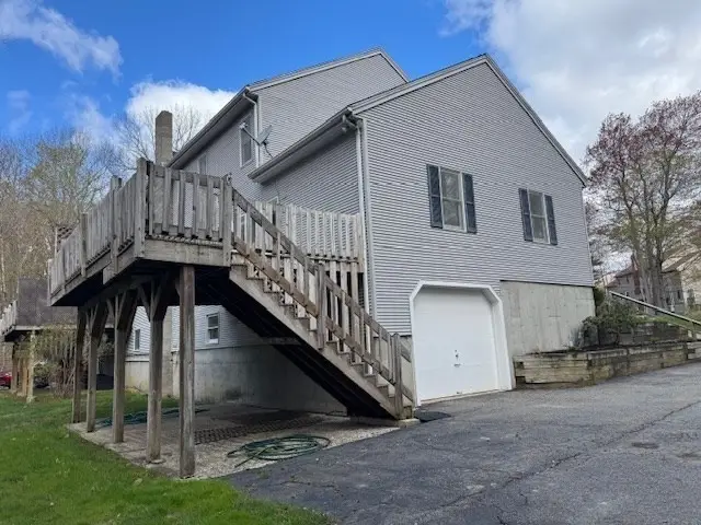 139 East County Rd #139, Rutland, MA 01543 - #3