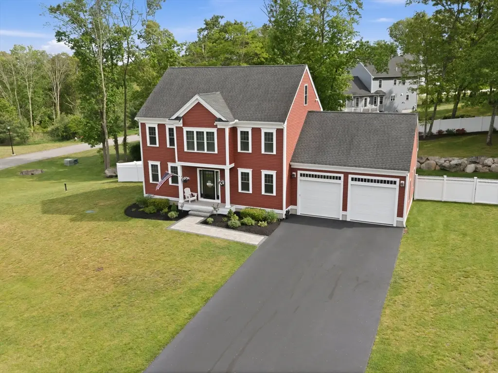 125 Winslow Way, Swansea, MA 02777 - #1