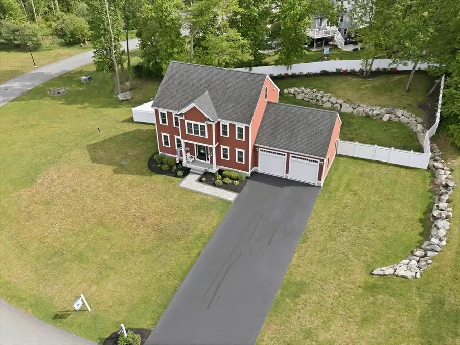 125 Winslow Way, Swansea, MA 02777 - #3