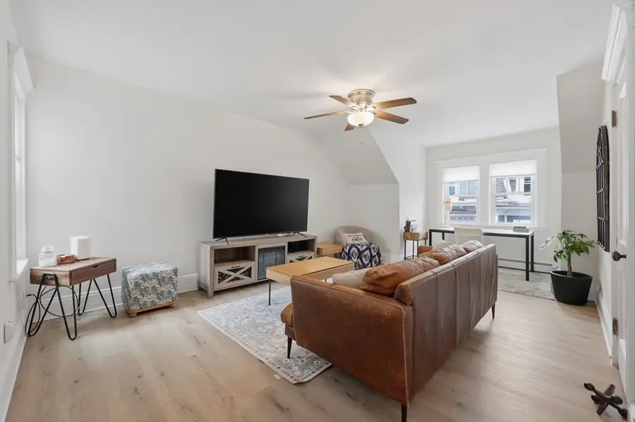 3 Regent Cir #3, Boston, MA 02130 - #2
