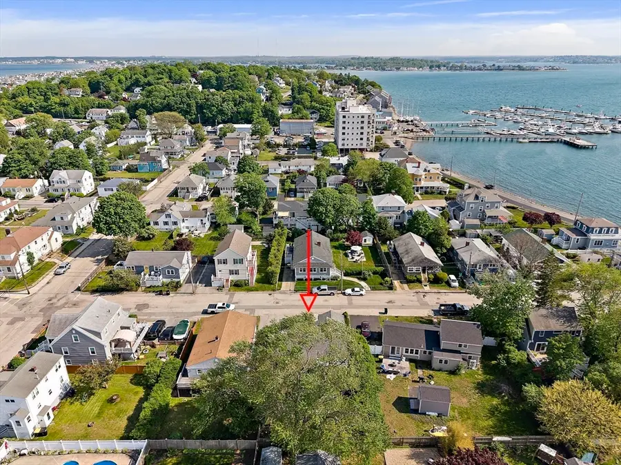 15 D St, Hull, MA 02045 - #2