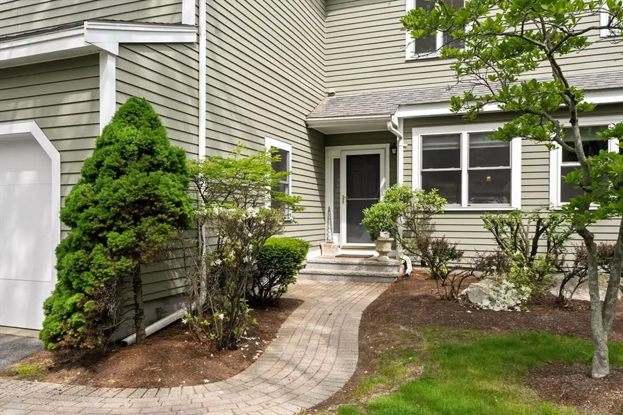 243 Bishops Forest Drive #243, Waltham, MA 02452 - #2