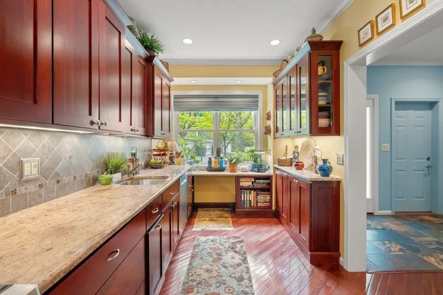 243 Bishops Forest Drive #243, Waltham, MA 02452 - #3