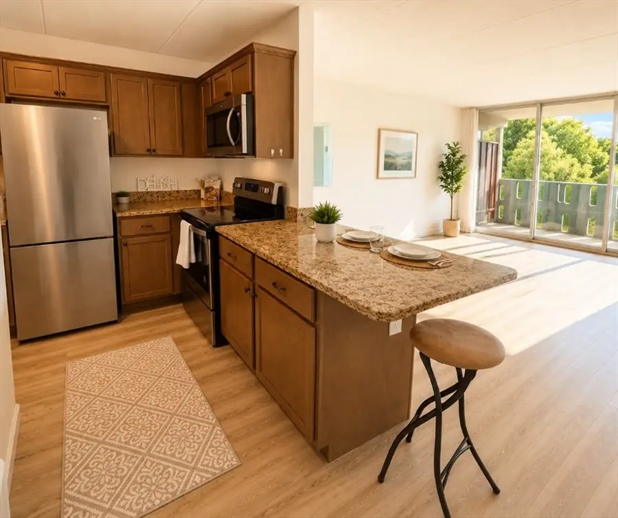 200 Swanton St #303, Winchester, MA 01890 - #2