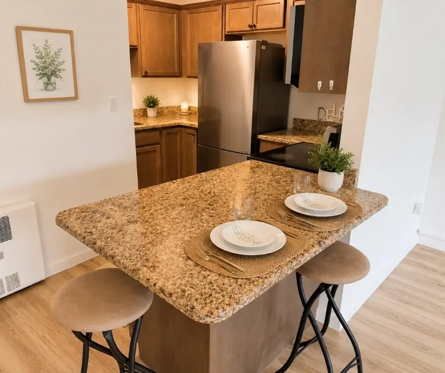200 Swanton St #303, Winchester, MA 01890 - #3