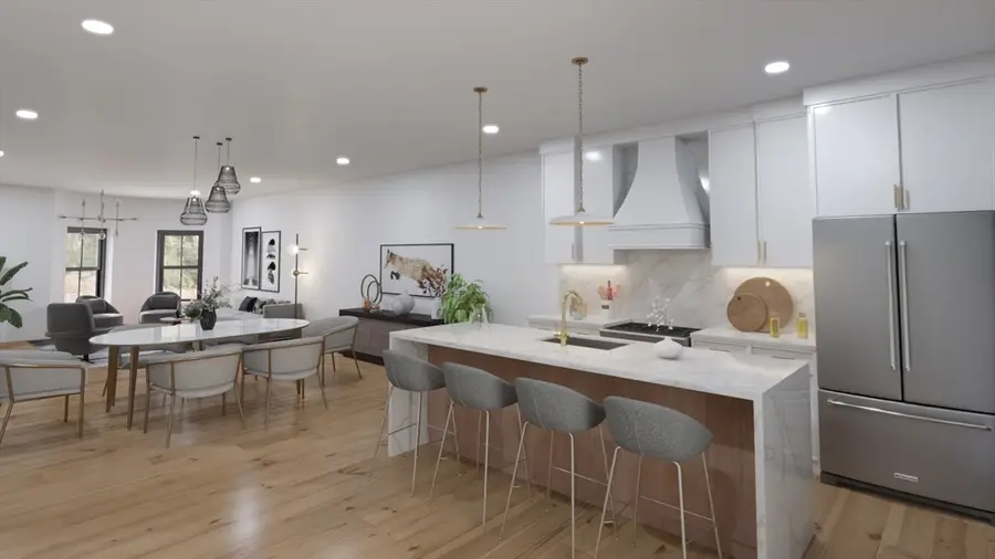 8 E Springfield #2, Boston, MA 02118 - #2