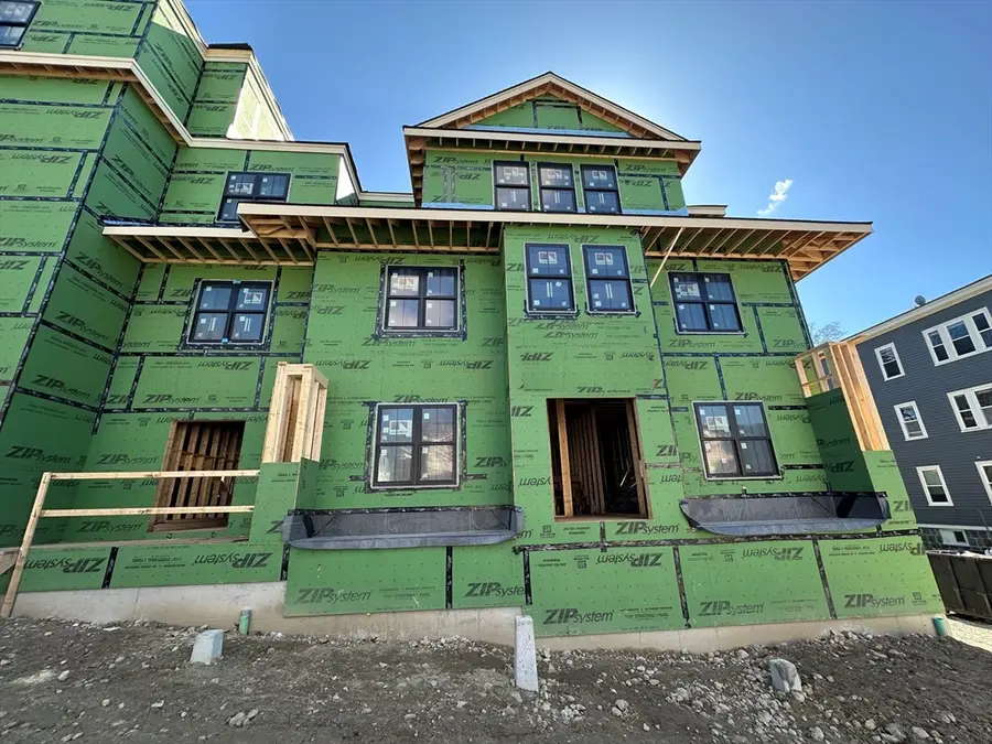 61 Montebello #3, Boston, MA 02130 - #3