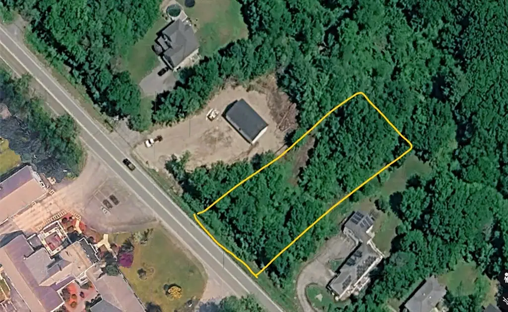 188 Southbridge Rd, Dudley, MA 01571 - #1
