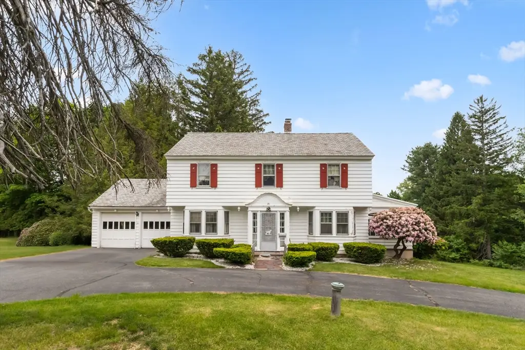 181 Highland Ave, Leominster, MA 01453 - #1