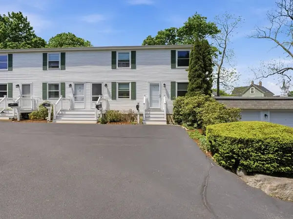 24-R High St #1, Rockport, MA 01966