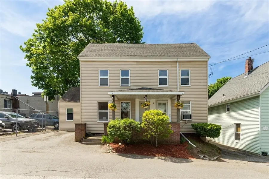 6 Minot St, Stoneham, MA 02180 - #3