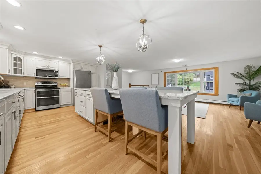 5 Ivanhoe Dr., Lynnfield, MA 01940 - #2