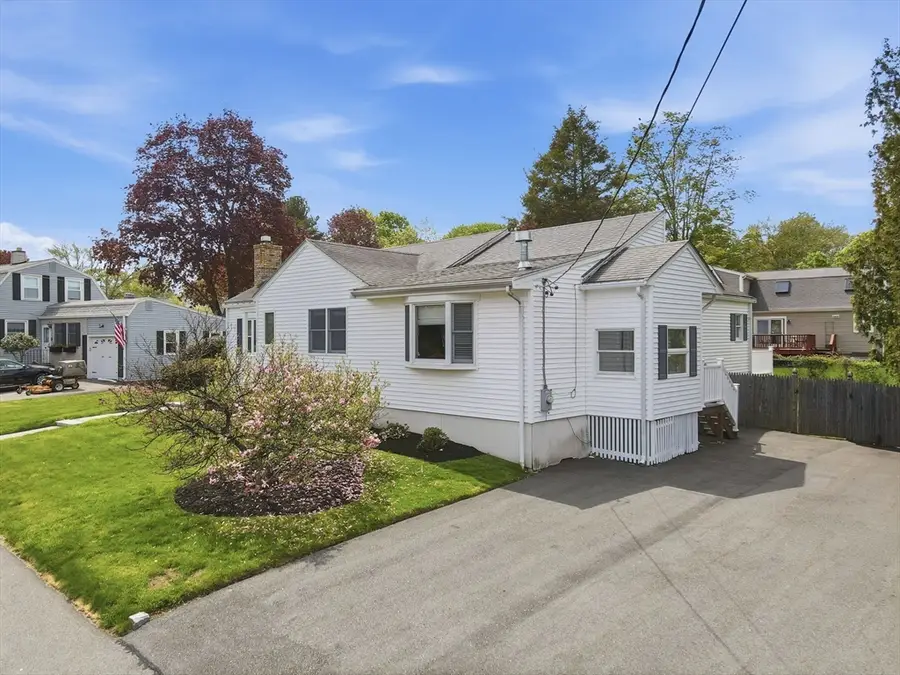 7 Beebe Lane, Wakefield, MA 01880 - #3