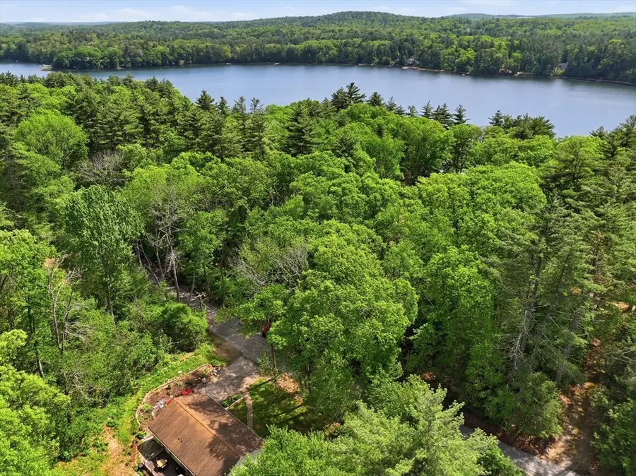 87 Allen Road, Brookfield, MA 01506 - #2