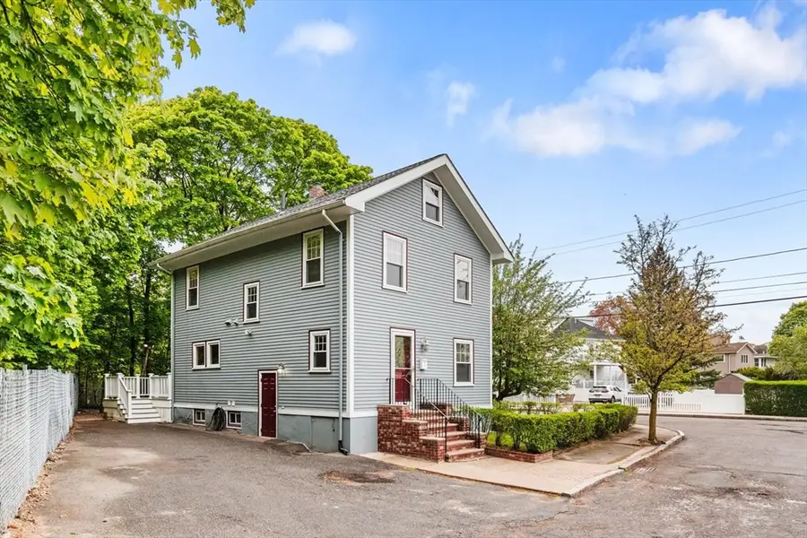 1 Newport Ave, Medford, MA 02155 - #2