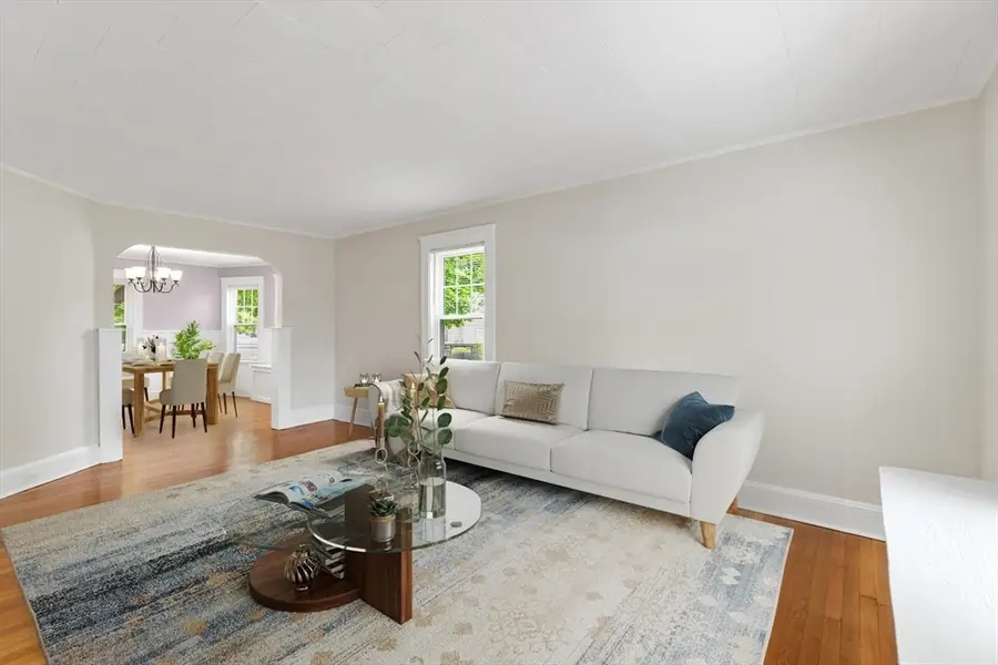 1 Newport Ave, Medford, MA 02155 - #3