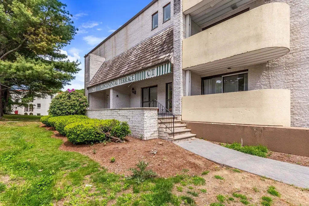 295 W Wyoming Ave #7B, Stoneham, MA 02180 - #1
