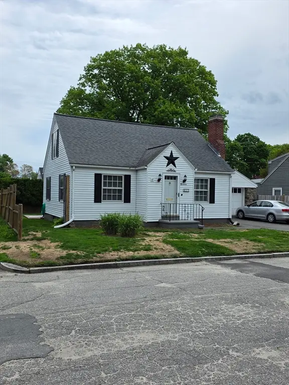 19 Calumet Ave, Worcester, MA 01606 - #1