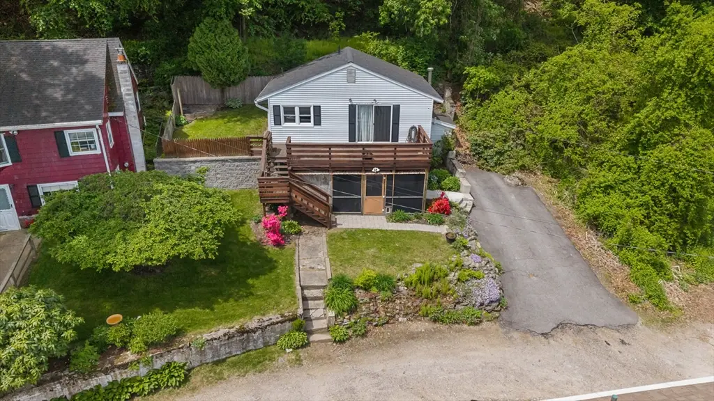 95 Natural History Dr, Worcester, MA 01605 - #1