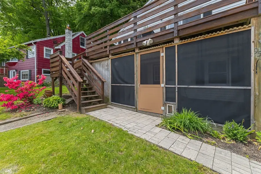 95 Natural History Dr, Worcester, MA 01605 - #2