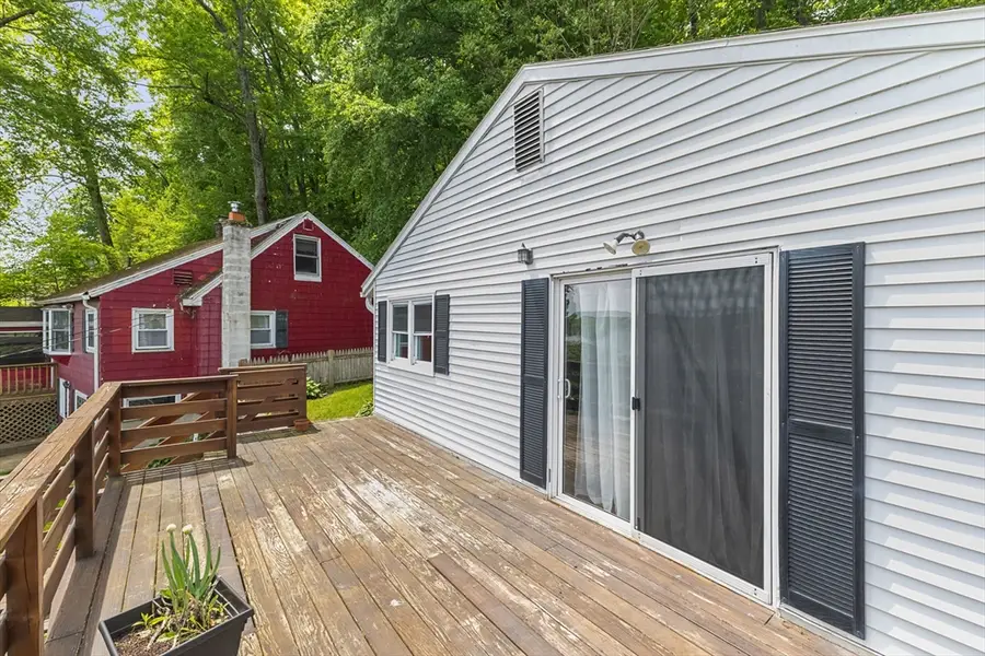 95 Natural History Dr, Worcester, MA 01605 - #3