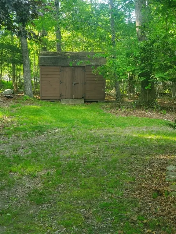 170 Woodland Cir, Tiverton, RI 02878 - #3
