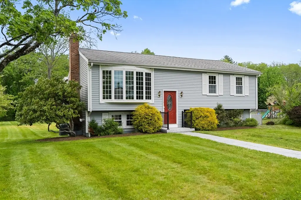 334 Forest Street, Raynham, MA 02767 - #1