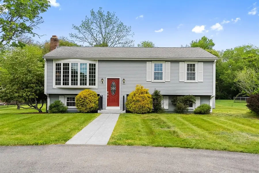 334 Forest Street, Raynham, MA 02767 - #2