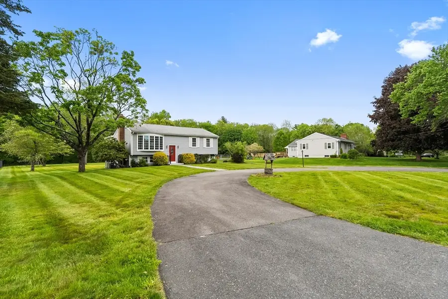 334 Forest Street, Raynham, MA 02767 - #3