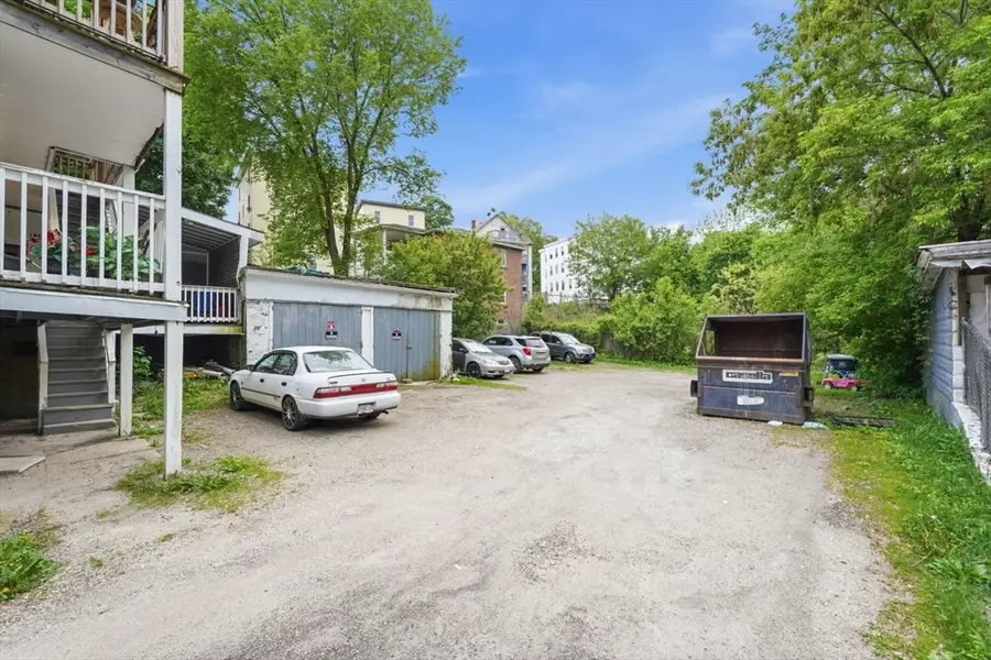 88 Cross St, Southbridge, MA 01550 - #2