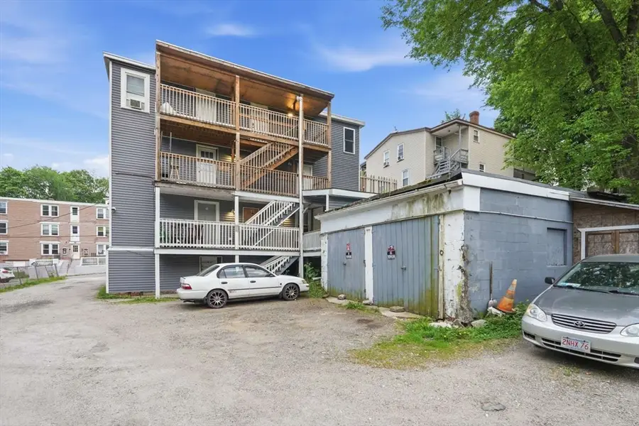 88 Cross St, Southbridge, MA 01550 - #3