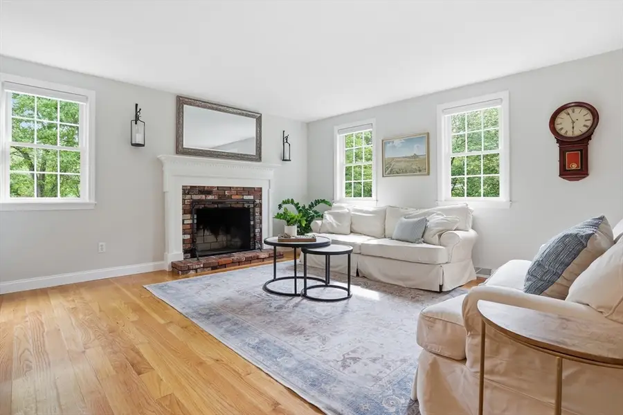 6 Colonial Drive, Westford, MA 01886 - #3