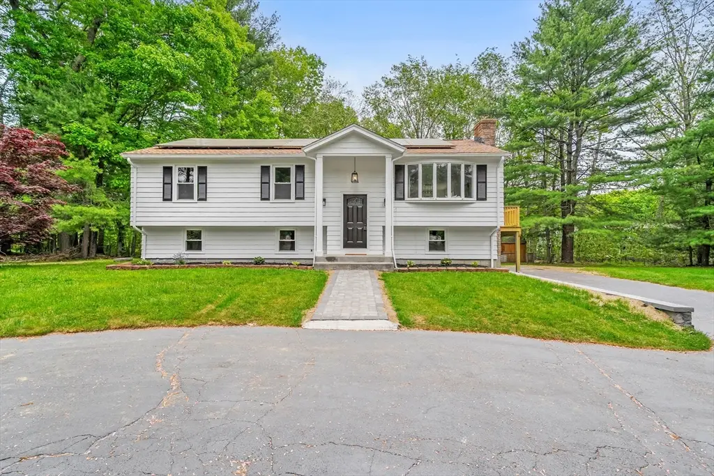 214 Pike Ave, Attleboro, MA 02703 - #1