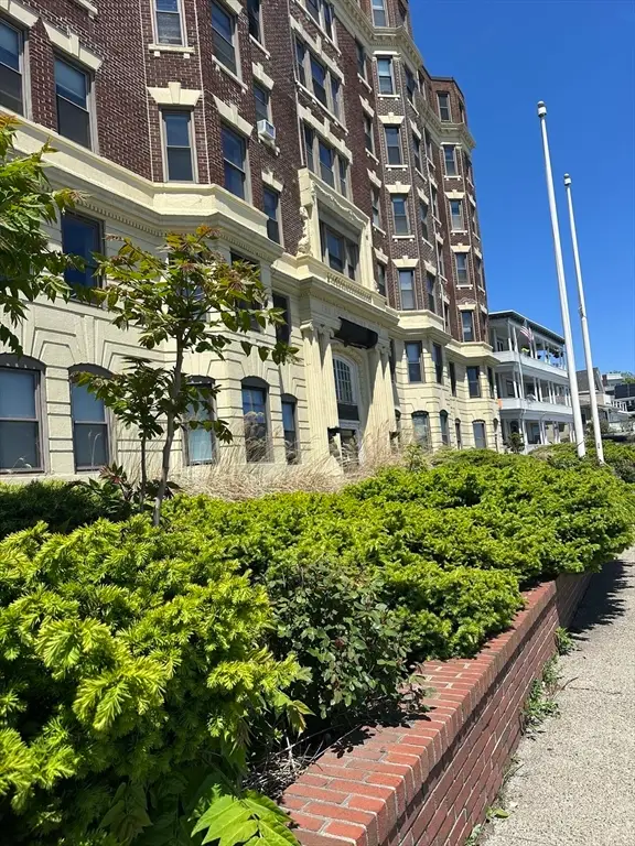 285 Lynn Shore Drive #308, Lynn, MA 01902 - #2