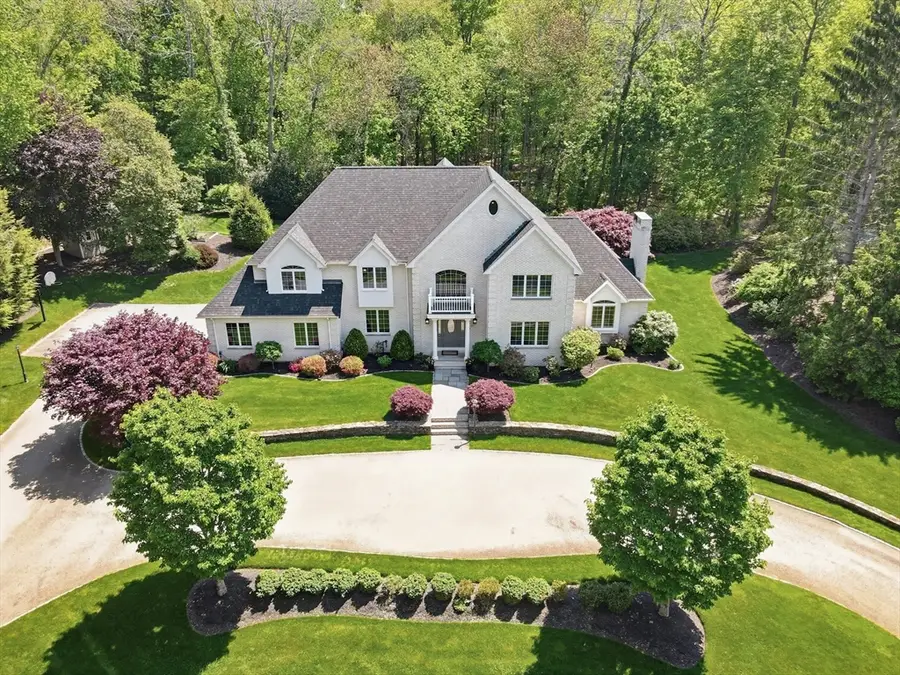 12 Birch Lane, Medfield, MA 02052 - #2