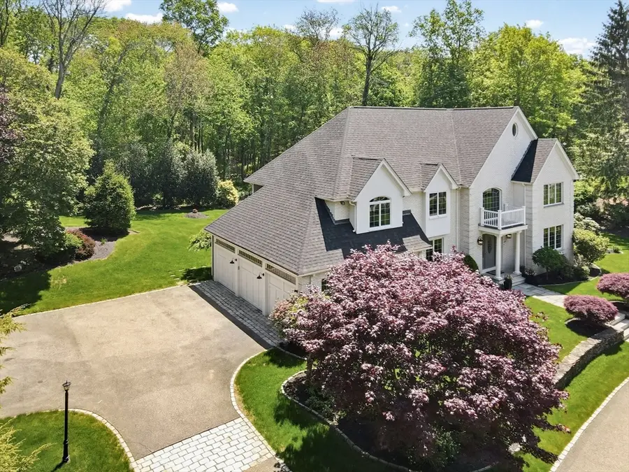 12 Birch Lane, Medfield, MA 02052 - #3