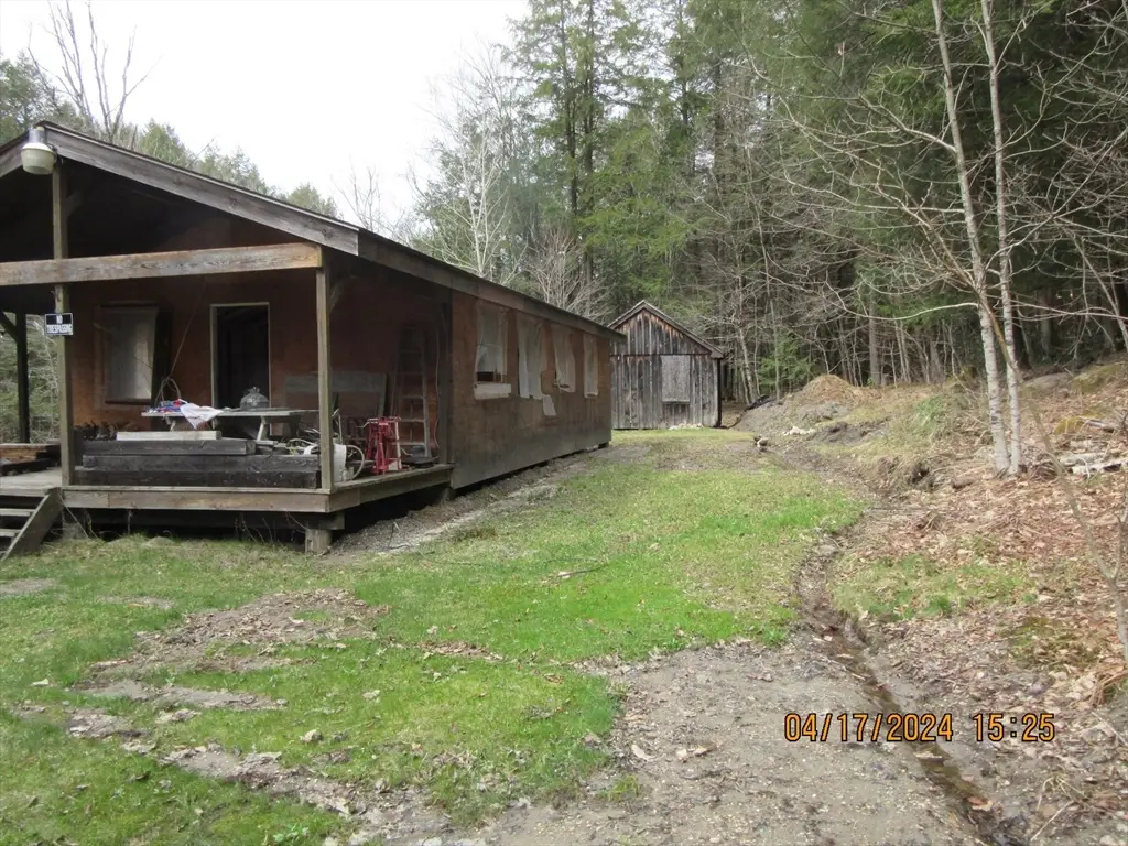 86 Ashfield Rd, Williamsburg, MA 01096 - #1