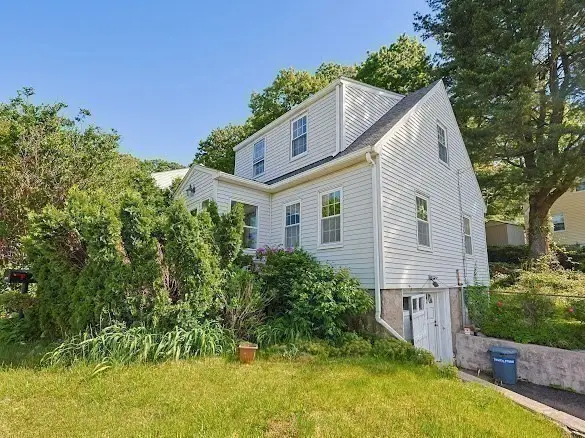 166 Suomi Road, Quincy, MA 02169 - #1