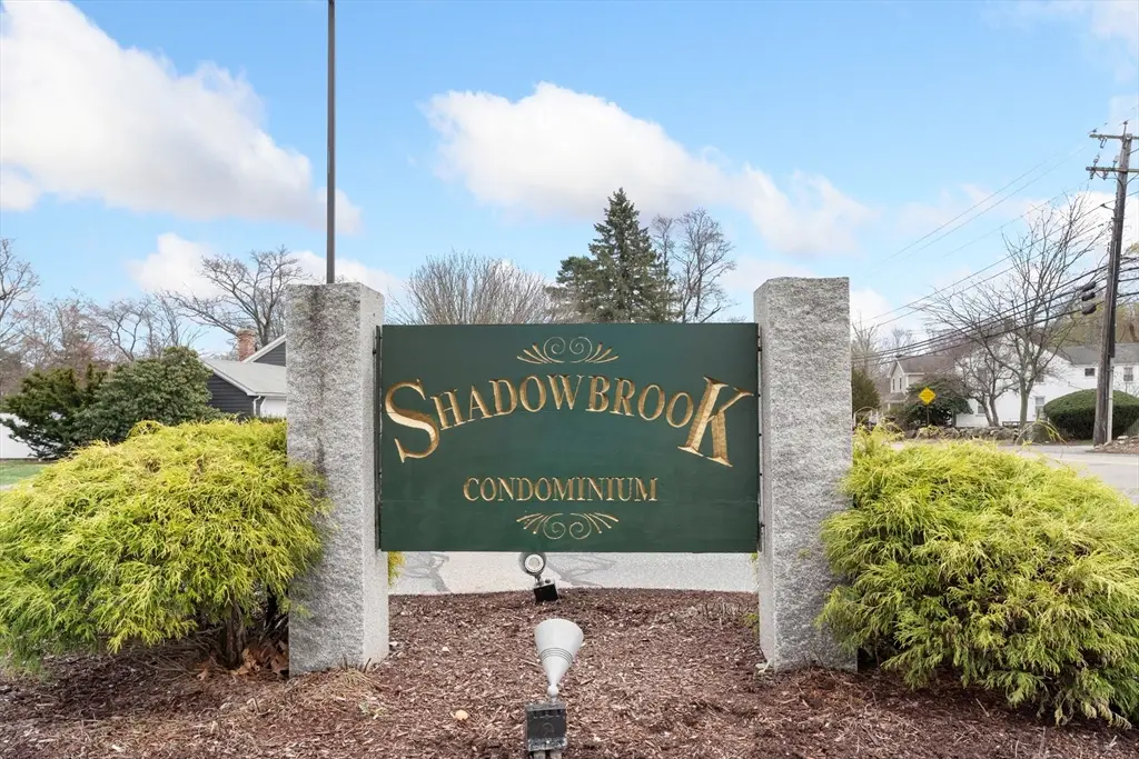 16 Shadowbrook Ln #33, Milford, MA 01757 - #1
