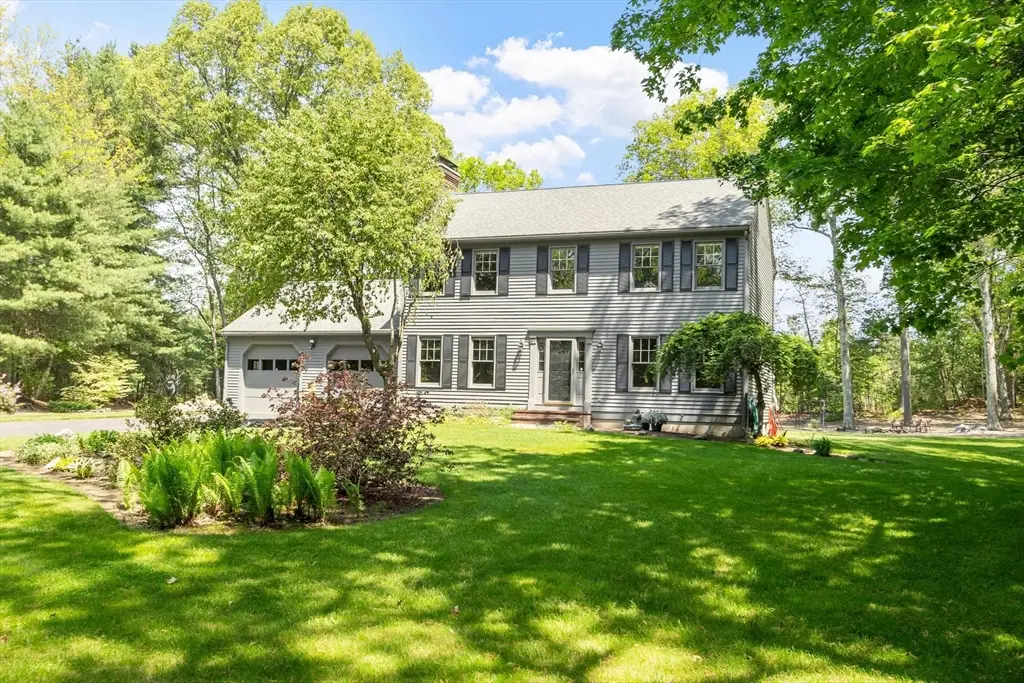 97 Sterling Street, Lancaster, MA 01523 - #1