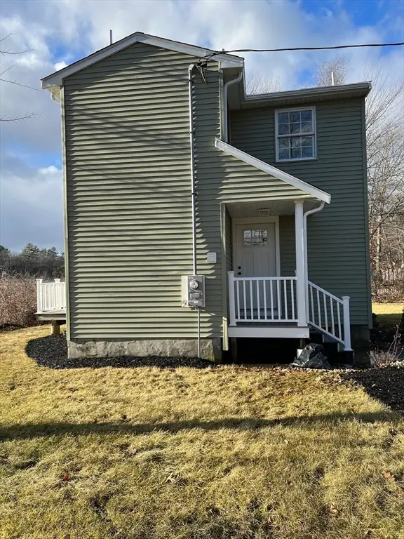 70 Burroughs Rd, North Reading, MA 01864 - #1
