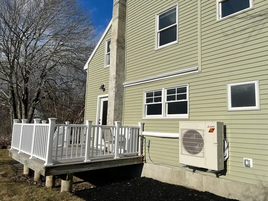 70 Burroughs Rd, North Reading, MA 01864 - #2