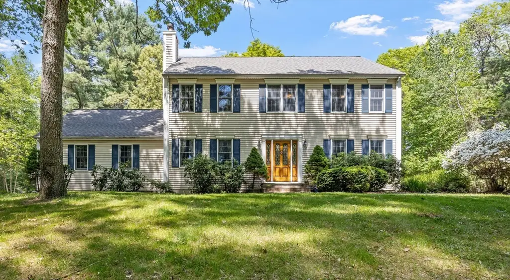 8 Johnson Dr, Lakeville, MA 02347 - #1