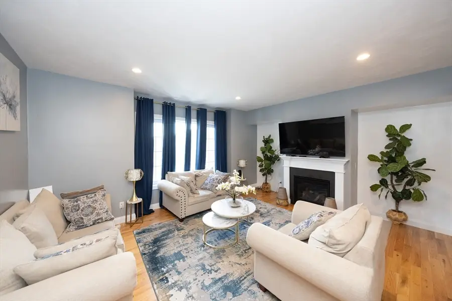 27 Pouts Lane #27, Uxbridge, MA 01569 - #3